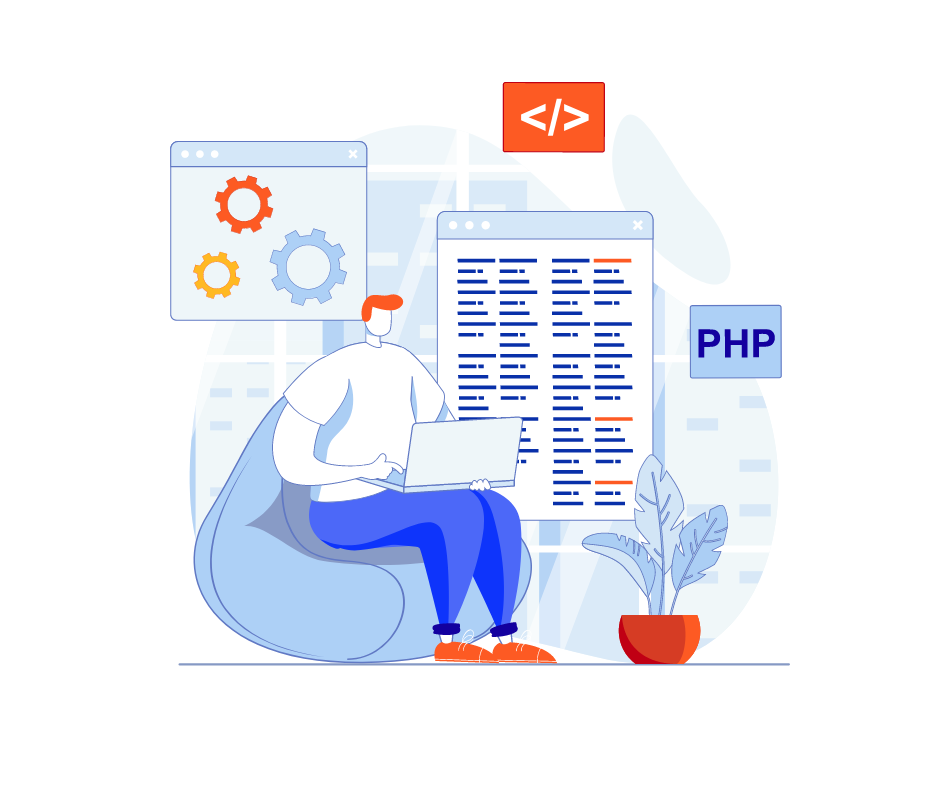 Laravel Development Services – One of the most used frameworks for PHP ...